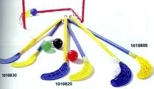 Uni-Hockey Set 63cm