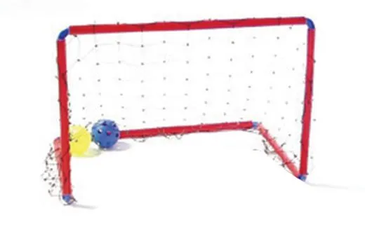 Uni-Hockey Mera Floorball goal