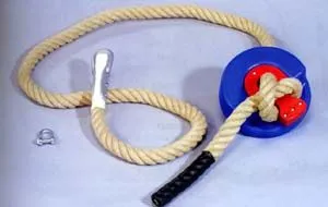 climbing rope 250cm