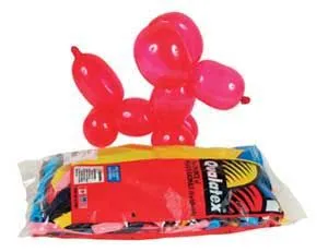 Modellierballons Sempertex 260