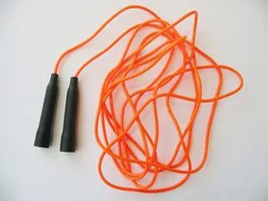 Springseil Double Dutch