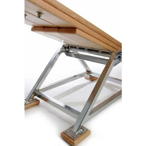 Schleuderbrett 2,4m
