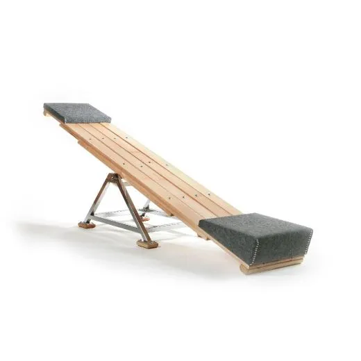 Schleuderbrett 2,4m
