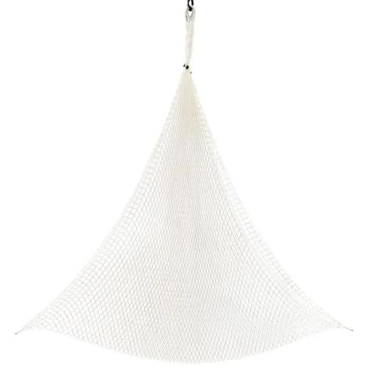 Vertikalnetz - aerial net 2,8 x 2,8m