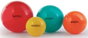 Pezzi Sitzball 65cm, gr?n