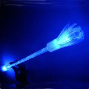 Bright Devilstick LED, Set