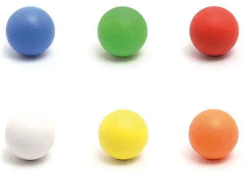 G-Force Bouncing Ball 65mm, Stück