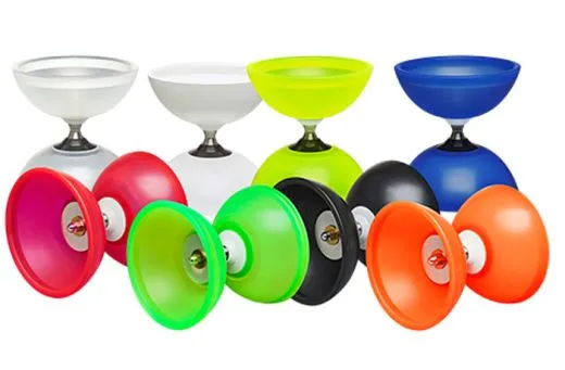 Henrys Diabolo Vision Free