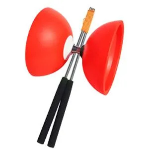 Henrys Diabolo Vision Freiläufer Set