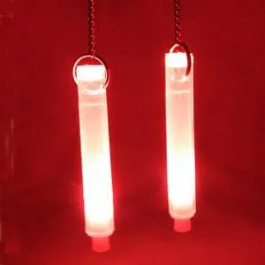 Bright Poi LED, pair
