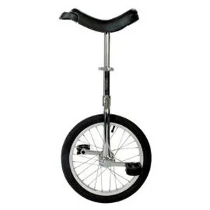 Quax Unicycle 16 inch Only One