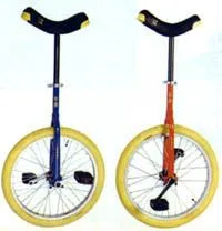 Quax luxury unicycle 20 inch