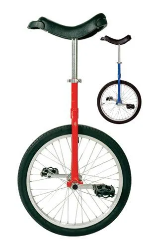 Quax Unicycle 20 inch Only One