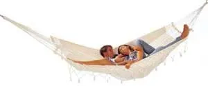 Hängematte Romantica