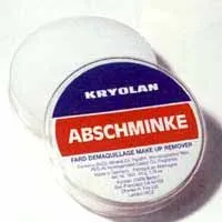 Abschminke 45gr.