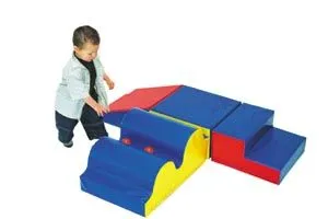 Baumodul Mini 5, 4tlg.