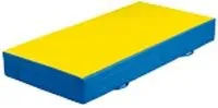 WEBO Low vault mat 200x100x20cm