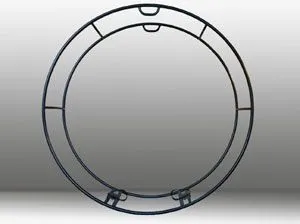 Rhönrad 190x60cm