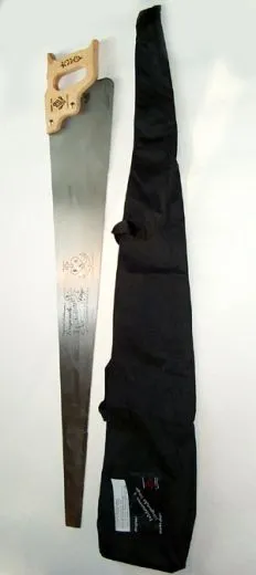 Singende Säge, Original Feldmann