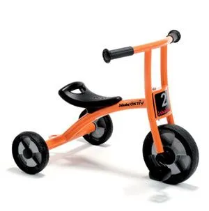 Tricycle active S