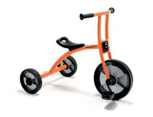 Tricycle active L