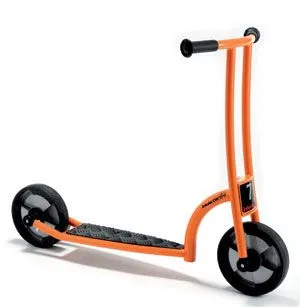 Scooter active