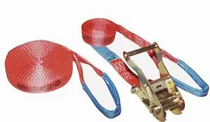 Slackline Basic Set 35/2 - zweiteilig