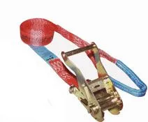 Slackline ratchet 35mm