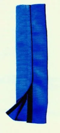 Slackline cover for ratchet