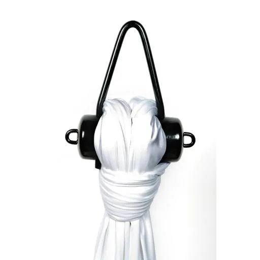 Aufhängung für Vertikaltuch