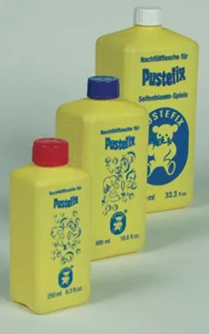 Pustefix refill bottle 1l