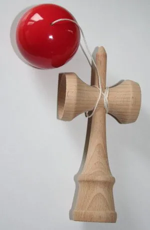 Kendama Play Pro II K - X
