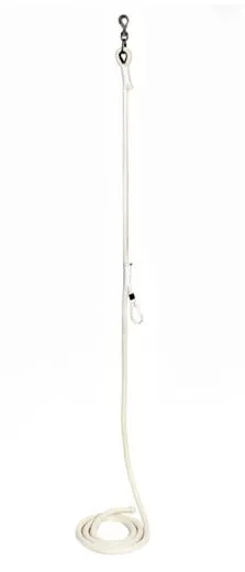 Vertikalseil mit Schlaufe, 7m