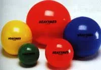 Heavymed 500gr., grün, Medizinball