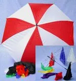 Umbrella illusion classic