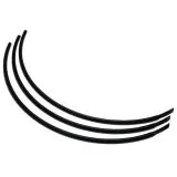 Cyr-Rad / Mono-Wheel 170x3cm