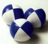 Bean-Bag Fluo 130gr., Stück