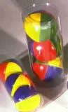 Juggling Ball Set large