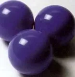 Stage Ball 80mm, 140gr., Piece