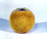 Fireball Mr. Babache, piece