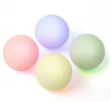 LED-Jonglierball, Stück