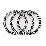 Juggling Ring Zebra