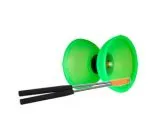 Henrys Diabolo Vision Set