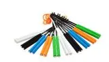 Diabolo Sticks 31cm fiberglass