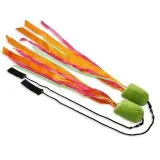 Ribbon Poi, Pair