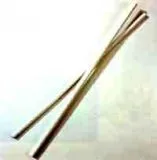 Devilstick Handsticks silicone 2mm, pair