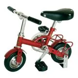 Mini Bike 6 inch