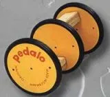 Single Pedalo Hoerz