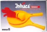 Indiaca Tennis Set