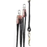 Sicherungsleine - 2Punkt-Aufhängung